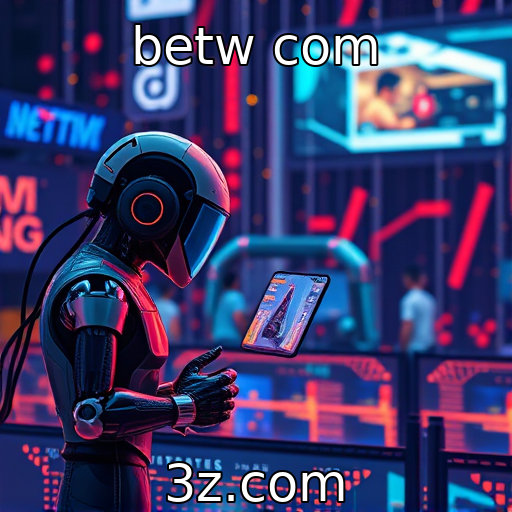 Impactos da inteligência artificial em jogos