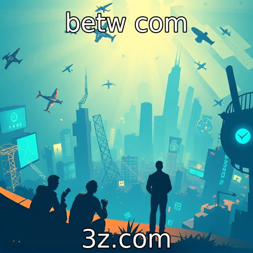 Crescimento da indústria de jogos em mercados emergentes