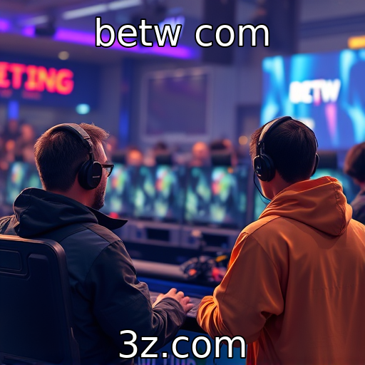 A ascensão dos eSports e seus impactos econômicos