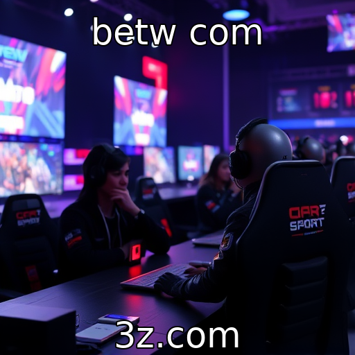 E-sports ganham espaço em eventos globais