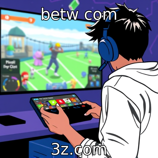 Crescimento das plataformas de jogos digitais no mercado atual