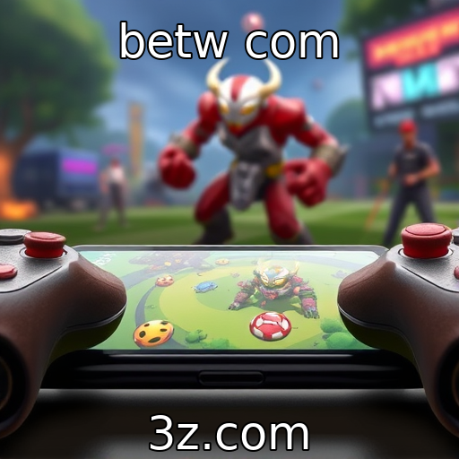 Crescimento das plataformas de jogos móveis