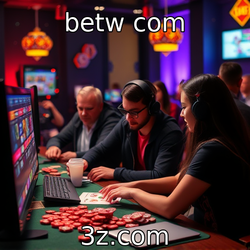 Crescimento das plataformas de jogos online em destaque