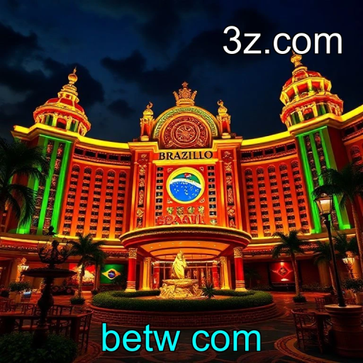 A Experiência Live da Betw com: Jogue e Interaja Agora