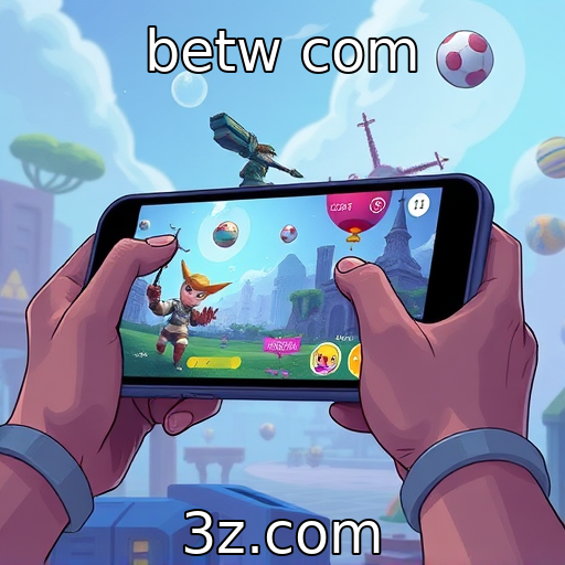 Tendências em jogos mobile para o futuro