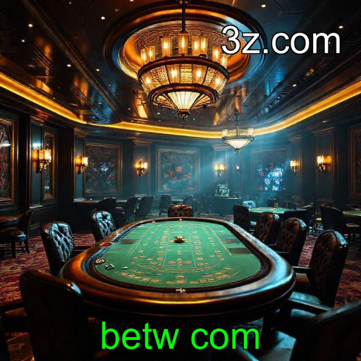 Aventuras em Slots: Explore o Mundo do betw com