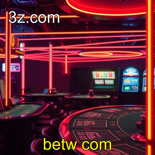 Sports no betw com: A Nova Fronteira das Apostas Online