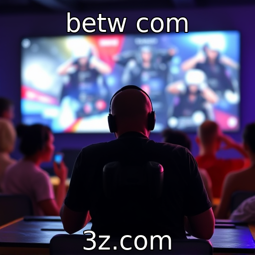 Crescimento das plataformas de streaming na indústria de jogos